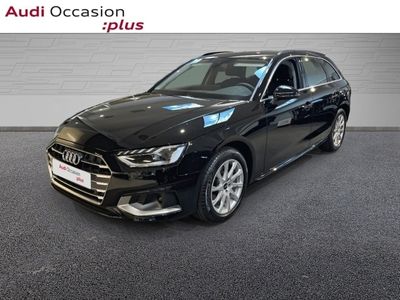 occasion Audi A4 Avant 35 TFSI 150ch Business Executive S tronic 7