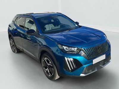 Occasion 2025 Peugeot 2008 Allure SUV | 22 950 € (Bon prix)
