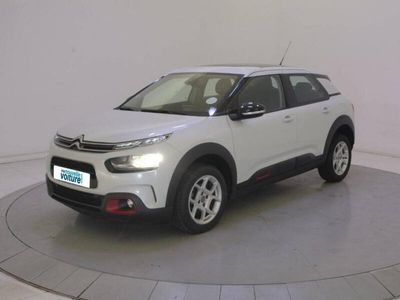 occasion Citroën C4 Cactus PureTech 110 S&S BVM6 Feel