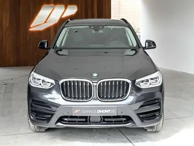 occasion BMW X3 xDrive30eHead-UpHarmanKardonnCameraTrekhaak