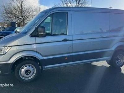 Occasion 2025 VW Crafter Business Van | 44 999 € (Prix juste)