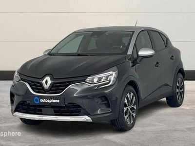 Biton Occasion 2023 Renault Captur Evolution SUV | 16 799 € (Prix juste)
