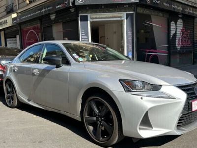 Lexus IS300h