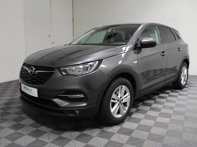 occasion Opel Grandland X Grandland X BUSINESS1.5 Diesel 130 ch