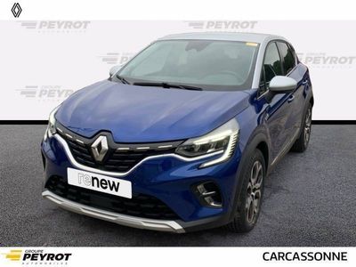 occasion Renault Captur CAPTURTCe 90 - 21 - Intens