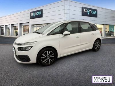 Citroën C4 Picasso