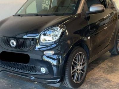 Smart ForTwo Coupé