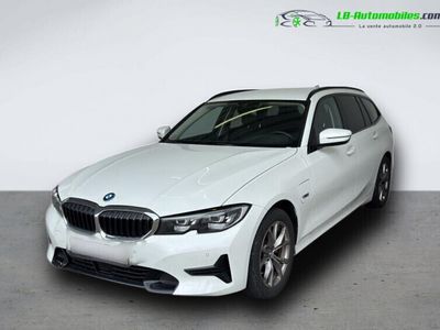 BMW 320e