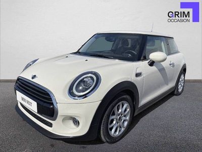 occasion Mini Cooper 