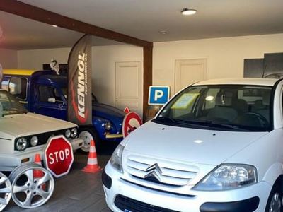 Occasion Citroën C3 70 ch (51 kW) 2008 Citadine