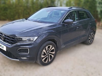 occasion VW T-Roc 1.0 TSI 110 Start/Stop BVM6 Active