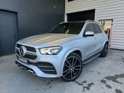 Mercedes GLE400