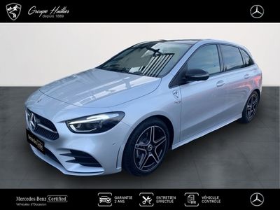 occasion Mercedes B200 Classe