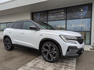 Occasion Renault Austral Techno Esprit Alpine 160 ch (117 kW) 2023 SUV