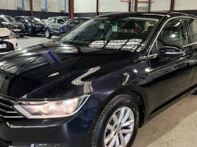 occasion VW Passat VIII 1.6 TDI 120ch BlueMotion Technology Confortline Busines