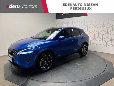 Occasion Nissan Qashqai Tekna 190 ch (139 kW) 2024 SUV