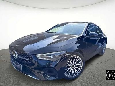 Mercedes CLA180