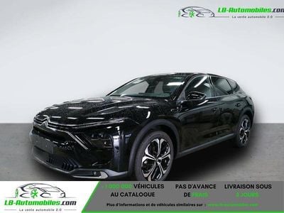 Citroën C5 X
