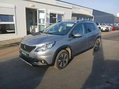 Occasion Peugeot 2008 S 2019 Gris SUV