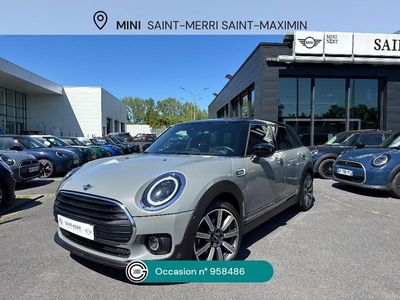 Mini Cooper Clubman