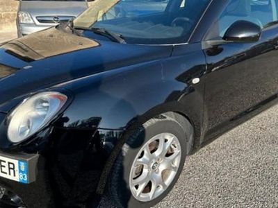 Occasion Alfa Romeo MiTo 95 ch (69 kW) 2011 Citadine