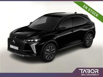 DS Automobiles DS7 Crossback