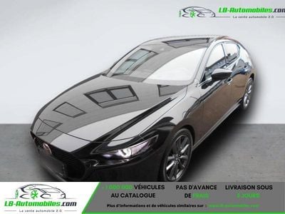 Occasion 2019 Mazda 3 Berline | 20 900 €