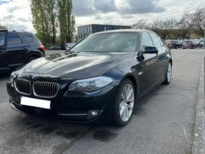 occasion BMW 530 530 d Aut.