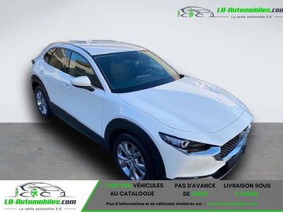 Occasion 2021 Mazda CX-3 SUV | 23 900 € (Prix assez cher)