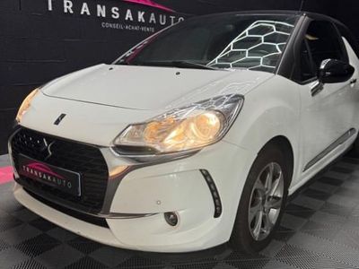DS Automobiles DS3