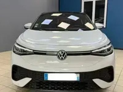 VW ID5