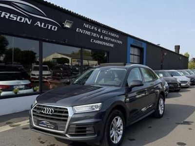 Occasion Audi Q5 Sport 163 ch (119 kW) 2017 SUV