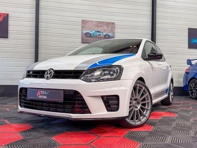 Occasion 2012 VW Polo R Citadine | 25 990 €