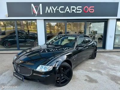 occasion Maserati Quattroporte 4.2 V8