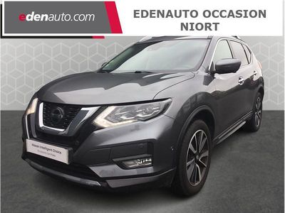 Occasion Nissan X-Trail Tekna 150 ch (110 kW) 2019 SUV