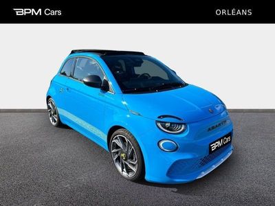 Abarth 500C