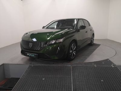 occasion Peugeot 308 1.2 PureTech 130ch S&S Allure