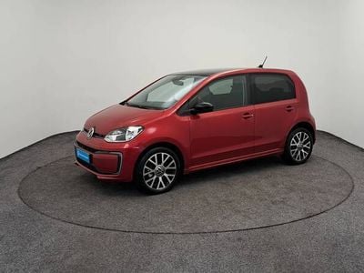 VW e-up!