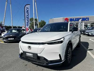 Honda e:Ny1