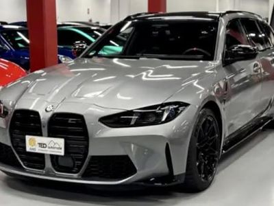Occasion 2023 BMW M3 Competition Edition Break | 82 900 €