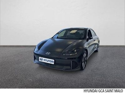 Hyundai Ioniq 6