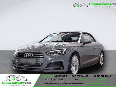 occasion Audi A5 Cabriolet TFSI 190