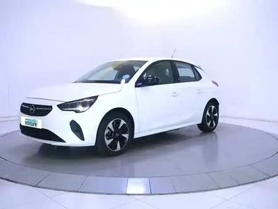 Blanc Occasion 2023 Opel Corsa Berline | 15 990 € (Prix juste)