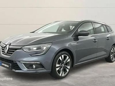 Renault Mégane GrandTour