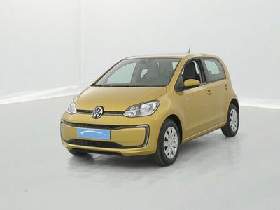VW e-up!