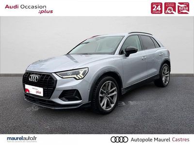 Occasion Audi Q3 Design 150 ch (110 kW) 2021 SUV