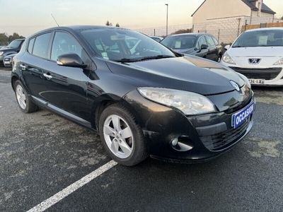 occasion Renault Mégane III 1.5 dCi 110 eco2 Dynamique