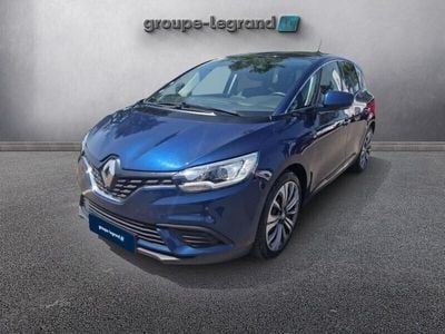 Renault Scénic IV