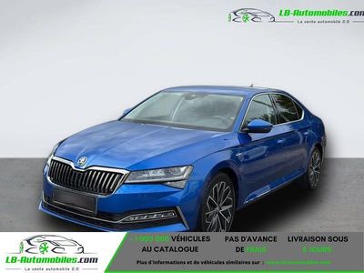 Occasion 2019 Skoda Superb Berline | 24 800 €