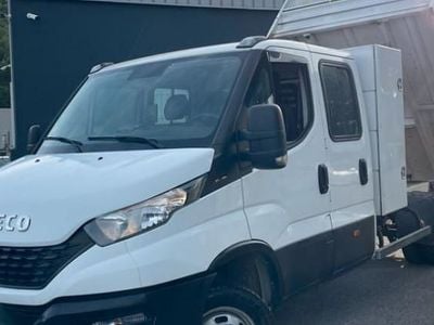Occasion 2020 Iveco Daily Berline | 24 990 €
